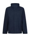 Heren Jas Regatta Ardmore TRW461 Navy